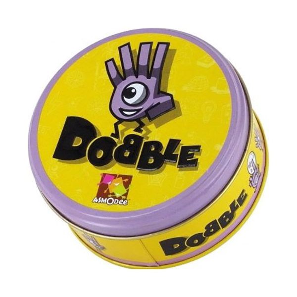 Настільна гра Dobble (Доббл)